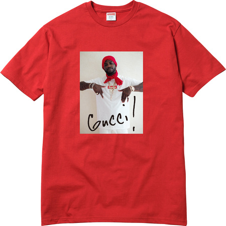 Gucci Mane Tee view 10